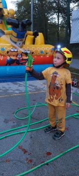 Dan odprtih vrat, okt 2023, foto PGD Selo pri Mirni (11)